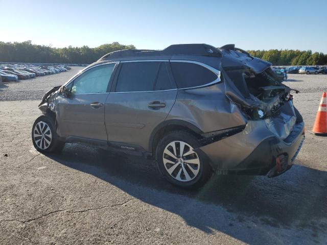 2022 SUBARU OUTBACK PR #3286497156