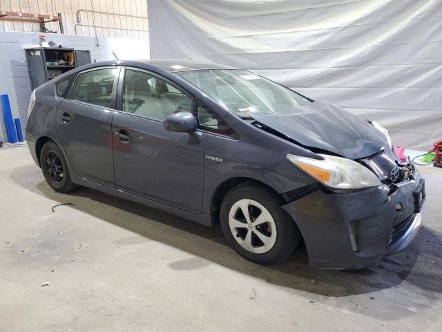 2012 TOYOTA PRIUS - JTDKN3DU5C1538460