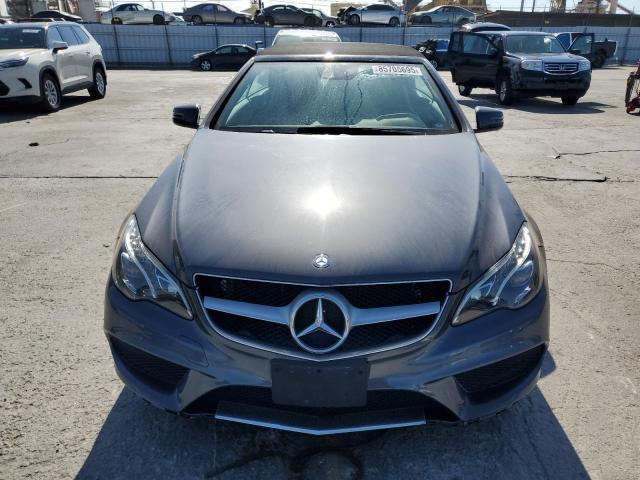 2016 MERCEDES-BENZ E 400 WDDKK6FF9GF331772