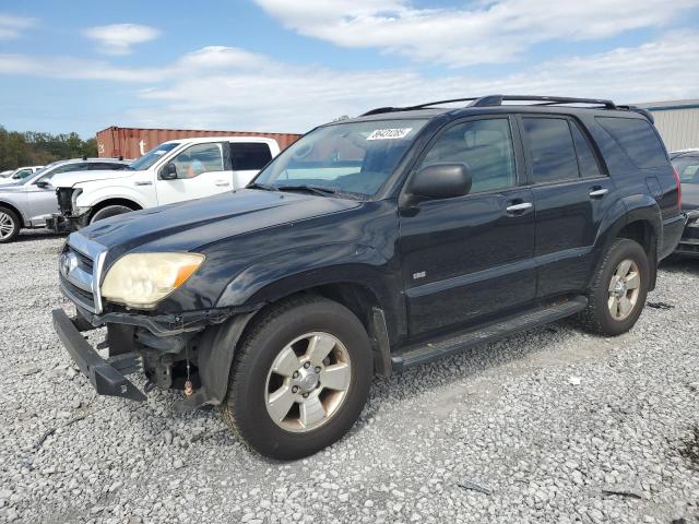 Global Auto Auctions: 2007 TOYOTA 4RUNNER SR