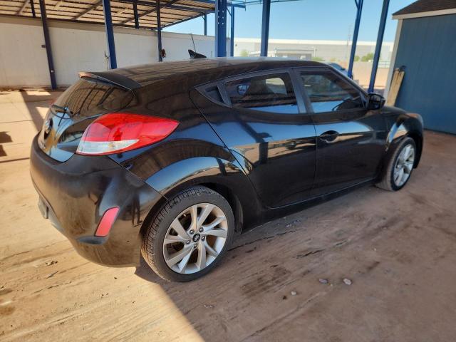 2017 HYUNDAI VELOSTER - KMHTC6AD0HU308455