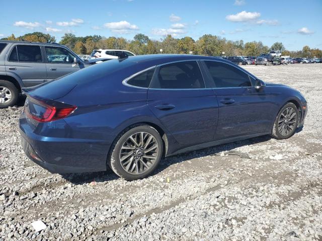 2021 HYUNDAI SONATA LIM #3301819340