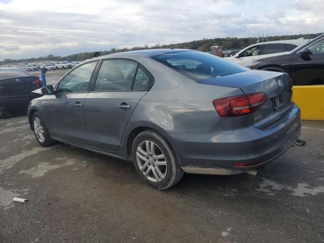 2018 VOLKSWAGEN JETTA S - 3VW2B7AJ1JM246330