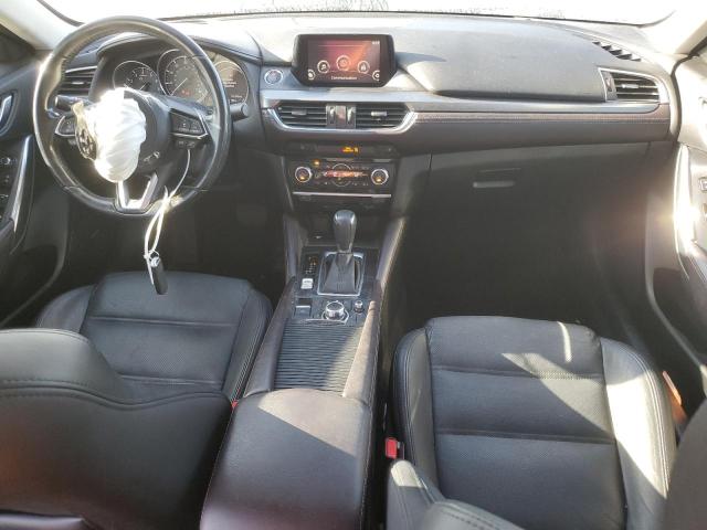 2017 MAZDA 6 GRAND TO #3275511722