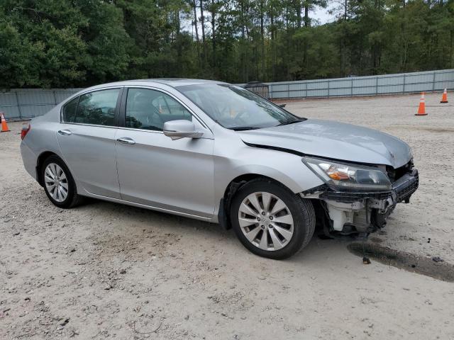 2015 HONDA ACCORD EXL - 1HGCR2F86FA101429