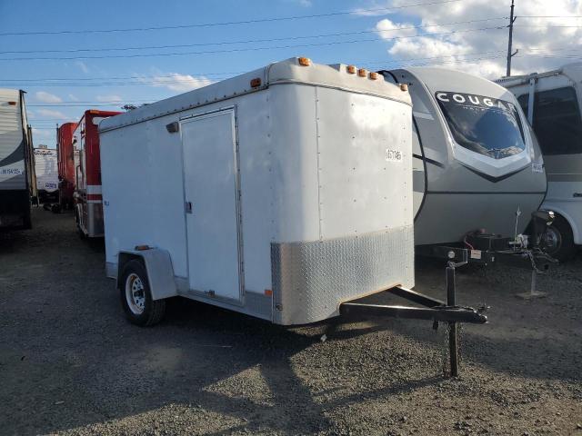 Global Auto Auctions: 2005 INTERNATIONAL TRAILER