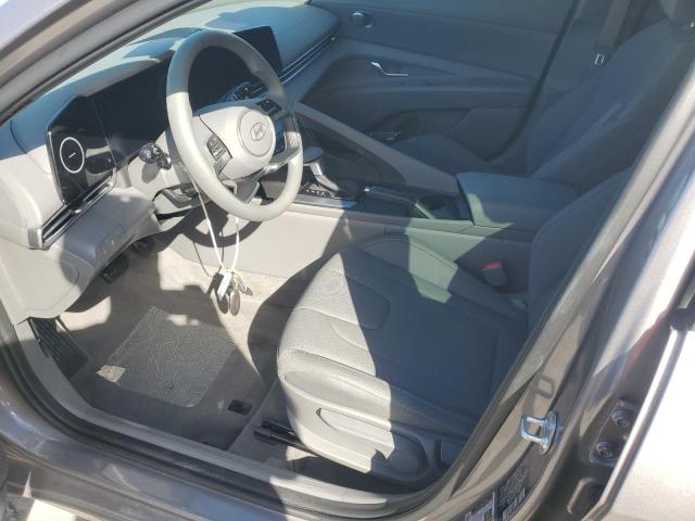 2024 HYUNDAI ELANTRA SE #3291335162