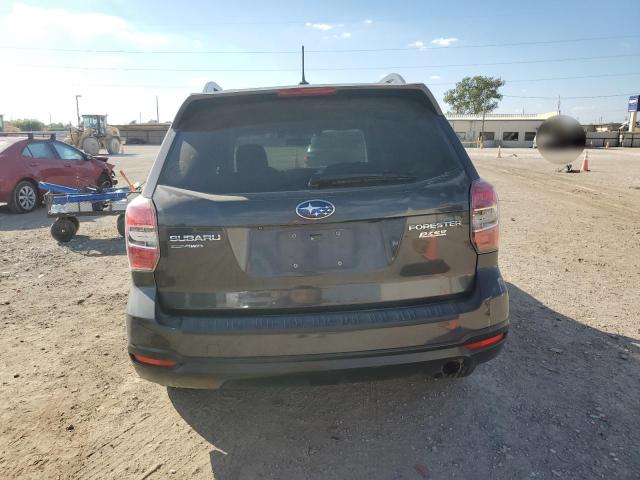 2015 SUBARU FORESTER 2 - JF2SJARC0FH425738