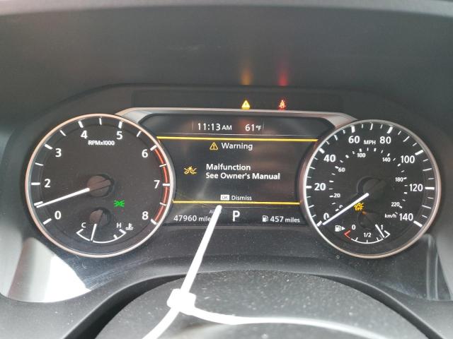 2024 NISSAN ROGUE SV - 5N1BT3BB7RC683368