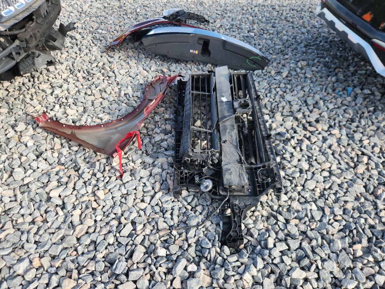 KIA SPORTAGE SX PRESTIGE