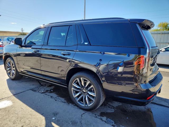 2024 CADILLAC ESCALADE S #3285015928