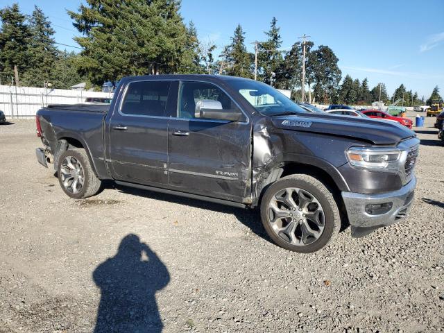 2019 RAM 1500 LIMITED 1C6SRFHT6KN559100