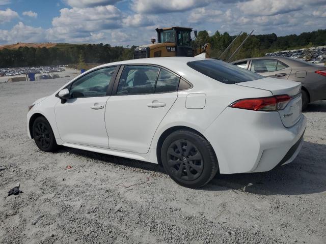 2022 TOYOTA COROLLA LE 5YFEPMAE5NP369937