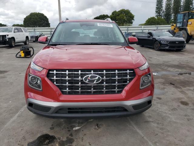 2023 HYUNDAI VENUE SEL KMHRC8A35PU213692