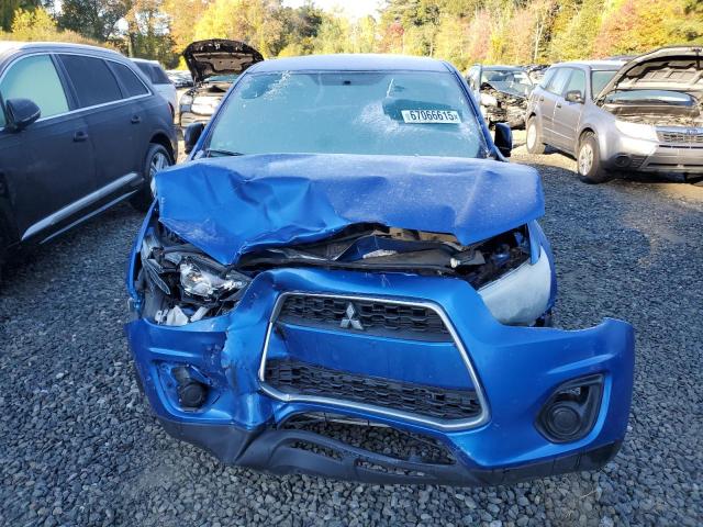 2015 MITSUBISHI OUTLANDER SPORT ES 4A4AR3AU3FE003119