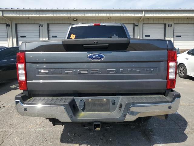 2022 FORD F250 SUPER 1FT7W2B63NED24919