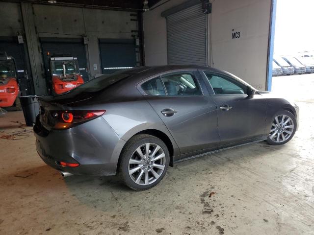 2025 MAZDA 3 PREFERRE JM1BPACM5S1767526