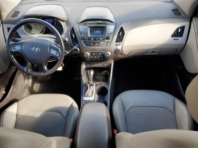2015 HYUNDAI TUCSON LIM - KM8JUCAG3FU111547