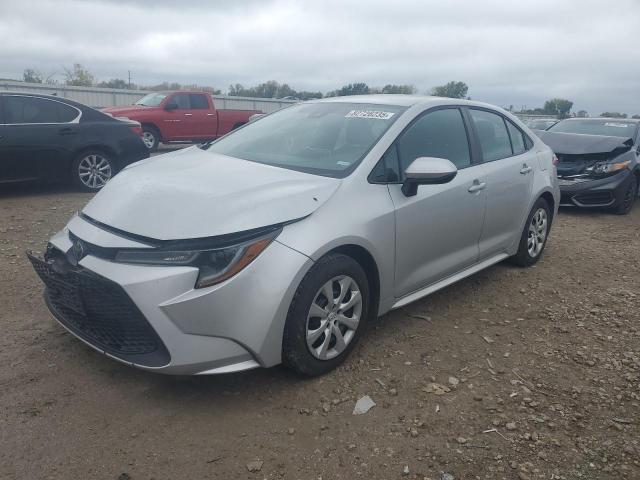 2020 TOYOTA COROLLA LE - 5YFEPRAEXLP105946