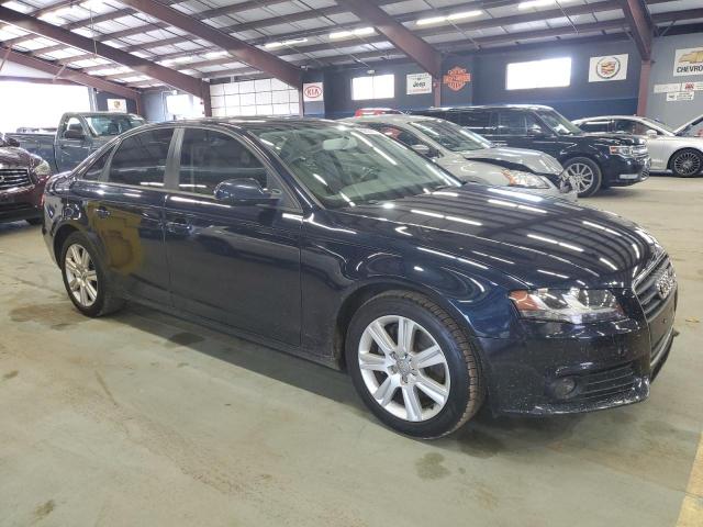 2011 AUDI A4 PREMIUM - WAUBFAFL1BA092907