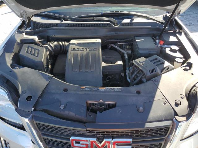 2015 GMC TERRAIN SLE #3303911720