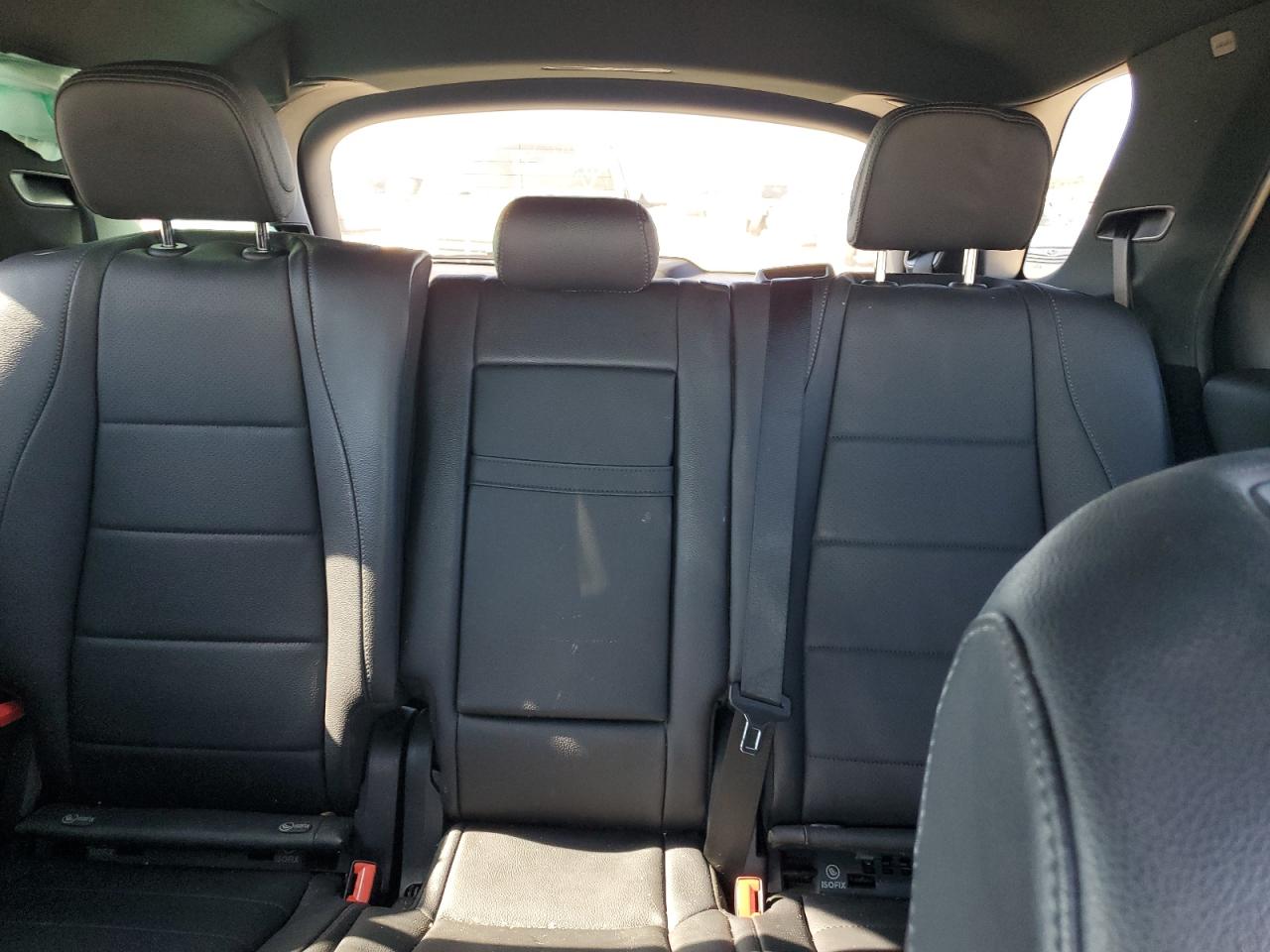 MERCEDES-BENZ GLE-CLASS 350 4MATIC