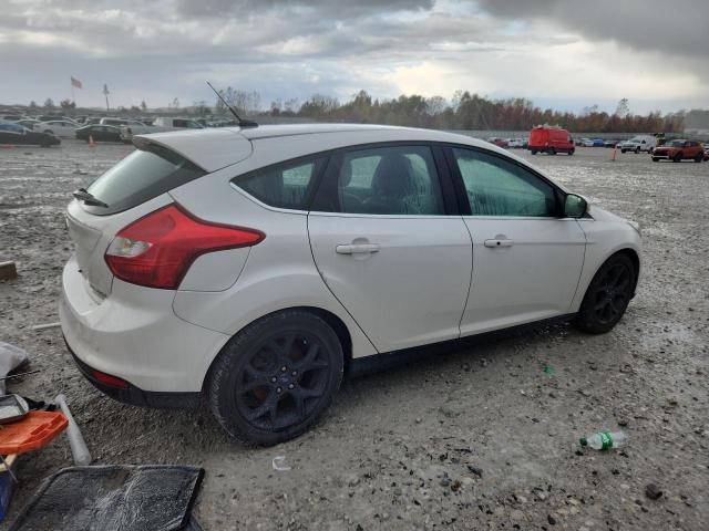 2012 FORD FOCUS TITA - 1FAHP3N20CL434793