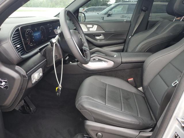 2024 MERCEDES-BENZ GLE 350 4M 4JGFB4FB8RB144042