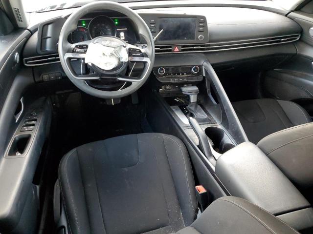 2023 HYUNDAI ELANTRA SE #3301819343