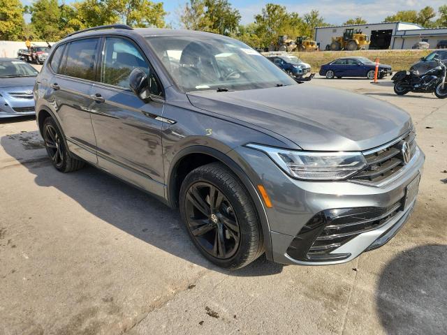 2023 VOLKSWAGEN TIGUAN SE #3290189215