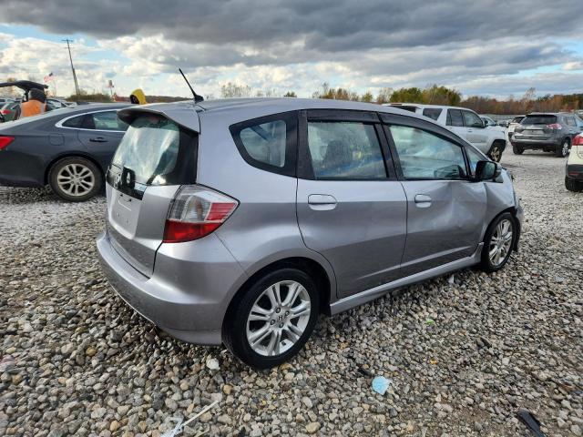 2010 HONDA FIT SPORT - JHMGE8G42AC022152