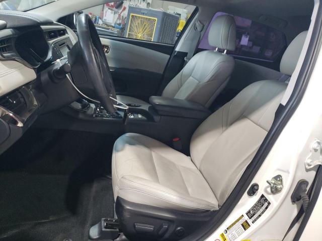 2015 TOYOTA AVALON HYB #3283838420