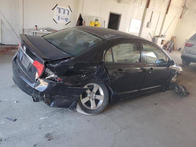 2010 HONDA CIVIC LX-S #3277051157