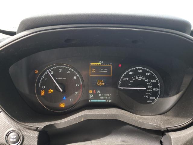 2019 SUBARU FORESTER JF2SKACC5KH408014