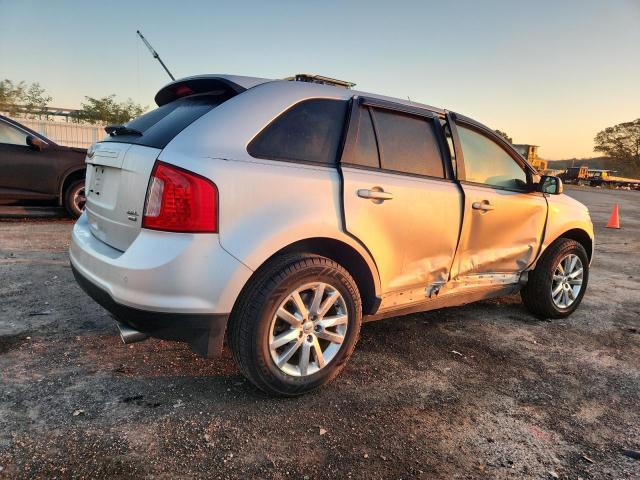 2014 FORD EDGE SEL #3302904974