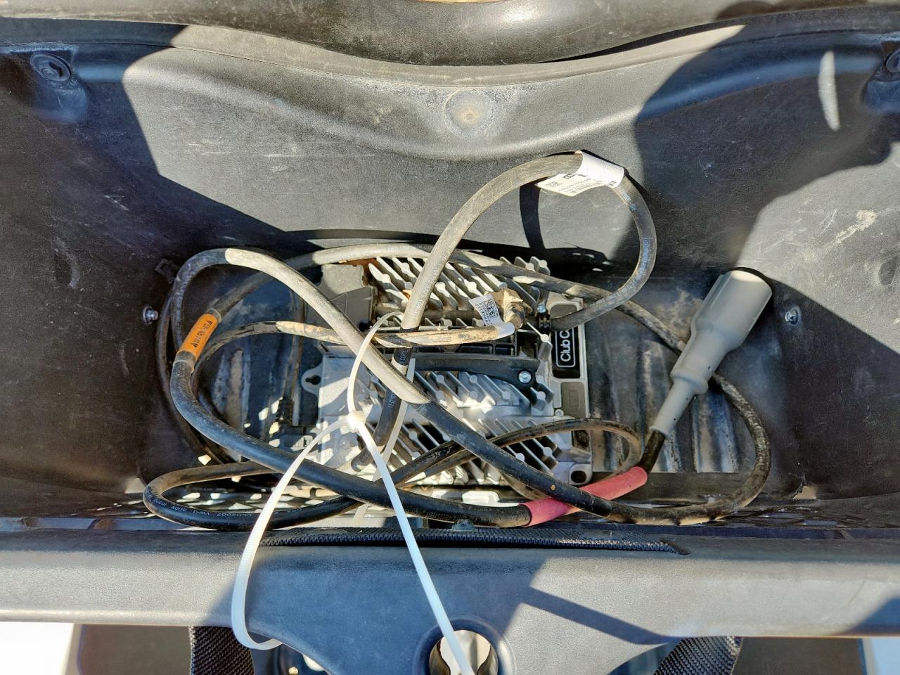 Lot #3256468722 2023 CLUB CAR TEMPO FLA