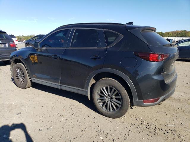 2020 MAZDA CX-5 TOURI - JM3KFACMXL0828869