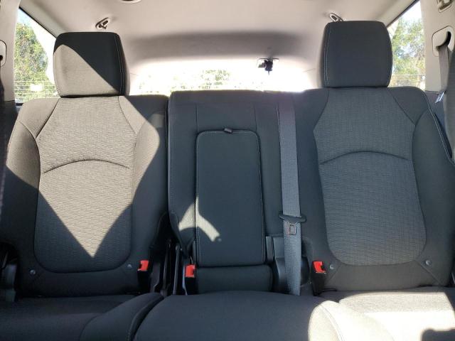 2016 CHEVROLET TRAVERSE L #3302729076