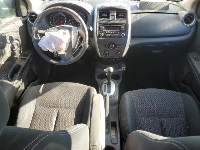 2018 NISSAN VERSA S #3280839382