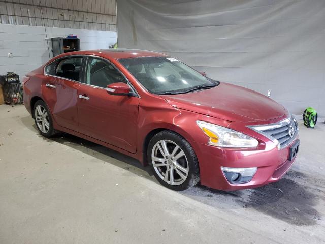 2013 NISSAN ALTIMA 3.5 - 1N4BL3AP5DC122389