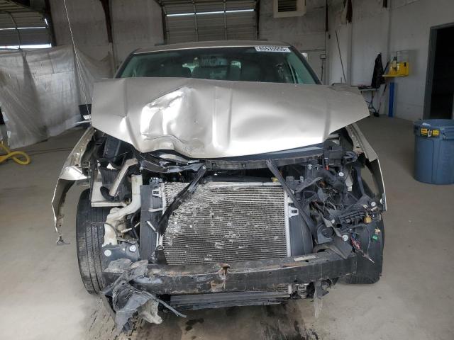 2014 CHRYSLER TOWN & COU #3302710013