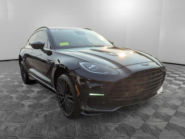 2023 ASTON MARTIN DBX 707 SD7VUJBWXPTV06039