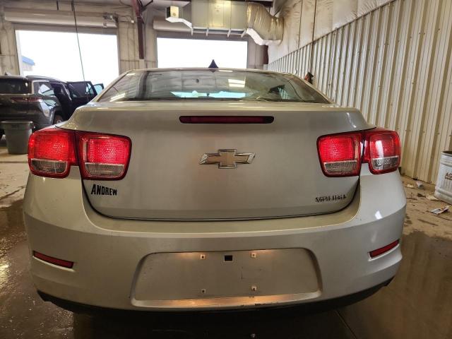 2013 CHEVROLET MALIBU LS - 1G11B5SAXDF245823