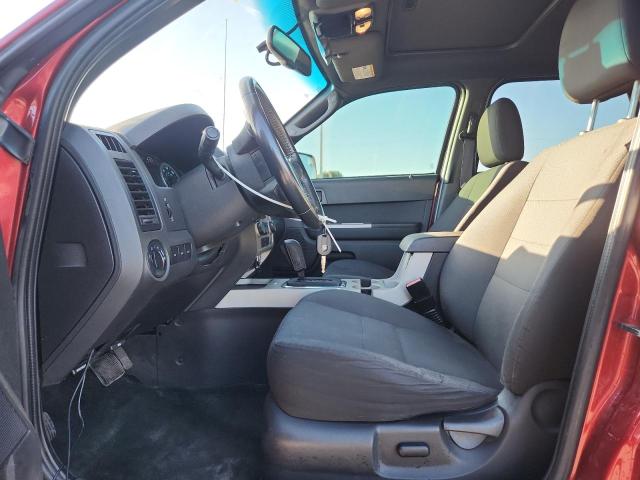 2012 FORD ESCAPE XLT #3293882592