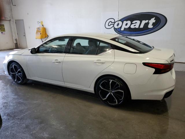 2024 NISSAN ALTIMA SR 1N4BL4CV6RN363262