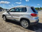 Lot #3304721928 2015 VOLKSWAGEN TIGUAN S