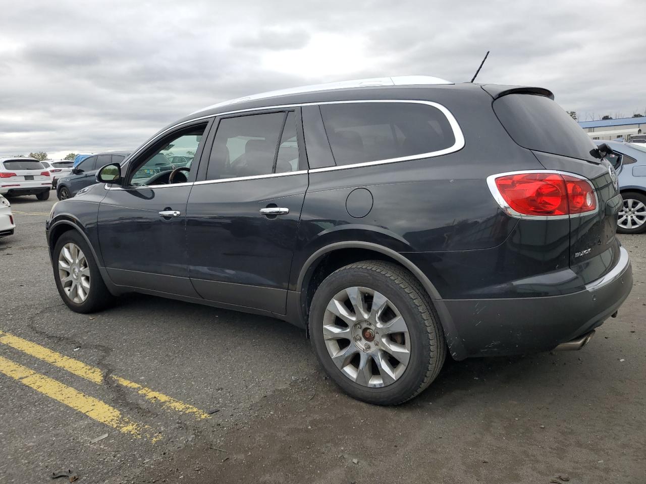 BUICK ENCLAVE CXL