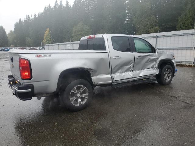 2016 CHEVROLET COLORADO Z 1GCGTDE37G1161188