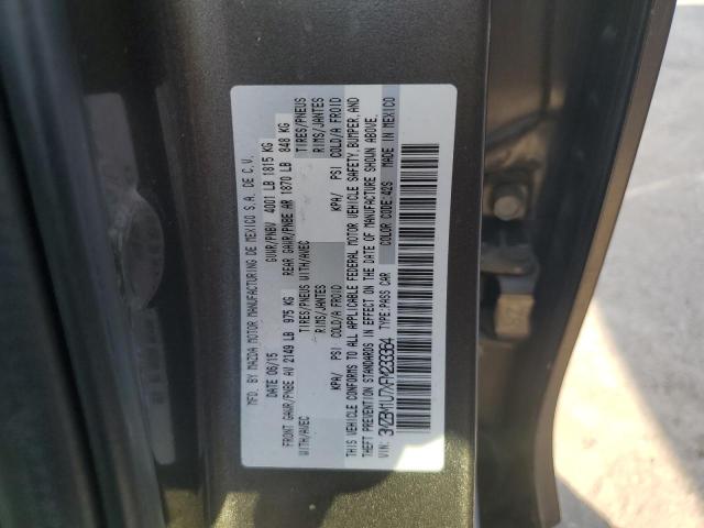 2015 MAZDA 3 SPORT - 3MZBM1U7XFM233364