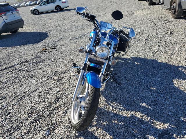 2011 YAMAHA XVS1300 CU JYAVP33E4BA003440